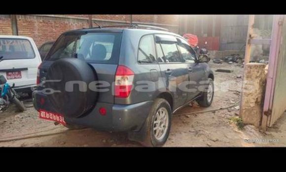Buy Used Toyota RAV4 Blue Car in Kathmandu in Bagmati Buy Used Toyota RAV4 Blue Car in Kathmandu in Bagmati