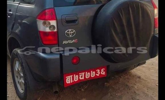 Buy Used Toyota RAV4 Blue Car in Kathmandu in Bagmati Buy Used Toyota RAV4 Blue Car in Kathmandu in Bagmati