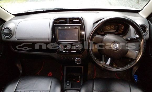 Buy Used Renault KWID White Car in Kathmandu in Bagmati Buy Used Renault KWID White Car in Kathmandu in Bagmati