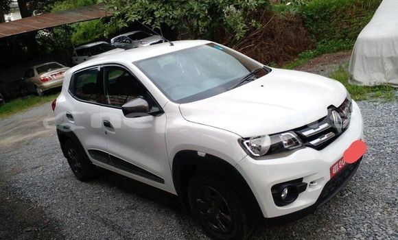 Buy Used Renault KWID White Car in Kathmandu in Bagmati Buy Used Renault KWID White Car in Kathmandu in Bagmati