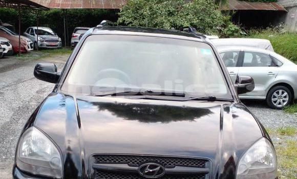 Buy Used Hyundai Tucson Black Car in Kathmandu in Bagmati Buy Used Hyundai Tucson Black Car in Kathmandu in Bagmati