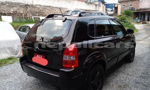 Buy Used Hyundai Tucson Black Car in Kathmandu in Bagmati Buy Used Hyundai Tucson Black Car in Kathmandu in Bagmati