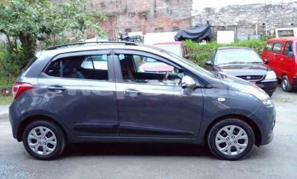 Buy Used Hyundai i10 Blue Car in Kathmandu in Bagmati Buy Used Hyundai i10 Blue Car in Kathmandu in Bagmati