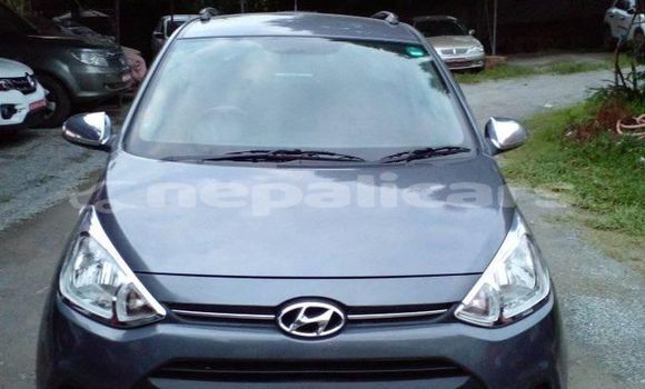 Buy Used Hyundai i10 Blue Car in Kathmandu in Bagmati Buy Used Hyundai i10 Blue Car in Kathmandu in Bagmati