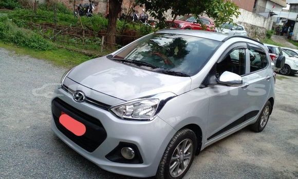 Buy Used Hyundai i10 Silver Car in Kathmandu in Bagmati Buy Used Hyundai i10 Silver Car in Kathmandu in Bagmati
