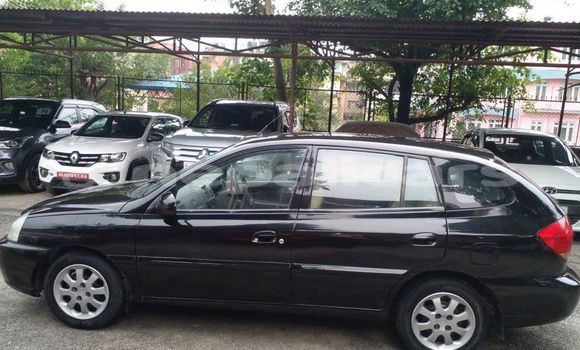 Buy Used Kia Rio Black Car in Kathmandu in Bagmati Buy Used Kia Rio Black Car in Kathmandu in Bagmati