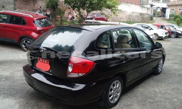 Buy Used Kia Rio Black Car in Kathmandu in Bagmati Buy Used Kia Rio Black Car in Kathmandu in Bagmati