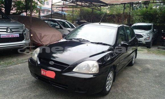 Buy Used Kia Rio Black Car in Kathmandu in Bagmati Buy Used Kia Rio Black Car in Kathmandu in Bagmati