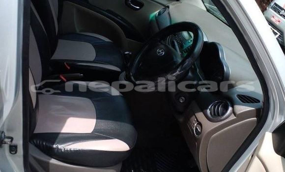 Buy Used Hyundai i10 Silver Car in Kathmandu in Bagmati Buy Used Hyundai i10 Silver Car in Kathmandu in Bagmati