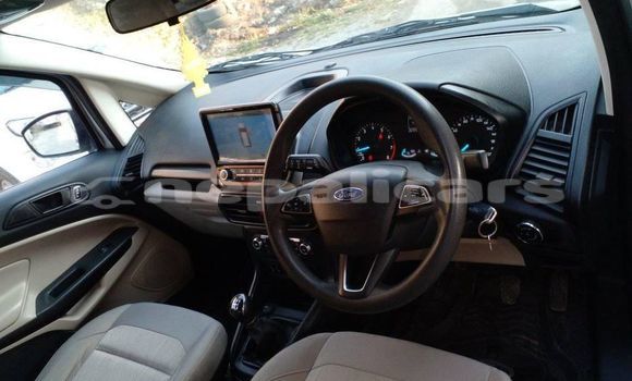 Buy Used Ford EcoSport Silver Car in Kathmandu in Bagmati Buy Used Ford EcoSport Silver Car in Kathmandu in Bagmati