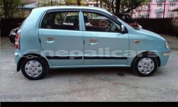 Buy Used Hyundai Getz Blue Car in Kathmandu in Bagmati Buy Used Hyundai Getz Blue Car in Kathmandu in Bagmati