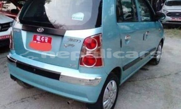 Buy Used Hyundai Getz Blue Car in Kathmandu in Bagmati Buy Used Hyundai Getz Blue Car in Kathmandu in Bagmati