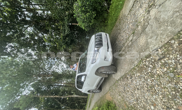 Buy New Toyota Land Cruiser Prado White Car in Kathmandu in Bagmati Buy New Toyota Land Cruiser Prado White Car in Kathmandu in Bagmati