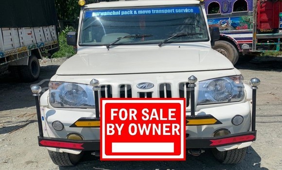 Buy Used Man Silent White Truck in Dharan in Koshi