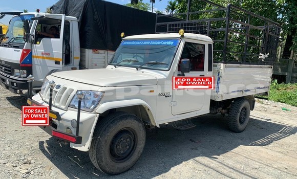 Buy Used Man Silent White Truck in Dharan in Koshi Buy Used Man Silent White Truck in Dharan in Koshi