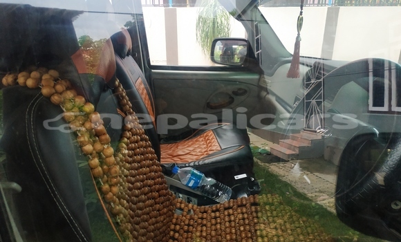 Buy Used Mahindra Scorpio Silver Car in Dhangadi in Seti Buy Used Mahindra Scorpio Silver Car in Dhangadi in Seti