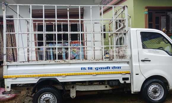 Buy Used TATA Safari White Car in Butwal in Lumbini Buy Used TATA Safari White Car in Butwal in Lumbini