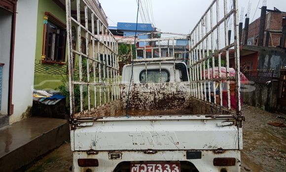 Buy Used TATA Safari White Car in Butwal in Lumbini Buy Used TATA Safari White Car in Butwal in Lumbini