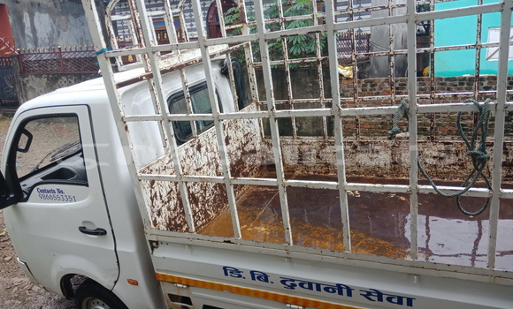 Buy Used TATA Safari White Car in Butwal in Lumbini Buy Used TATA Safari White Car in Butwal in Lumbini