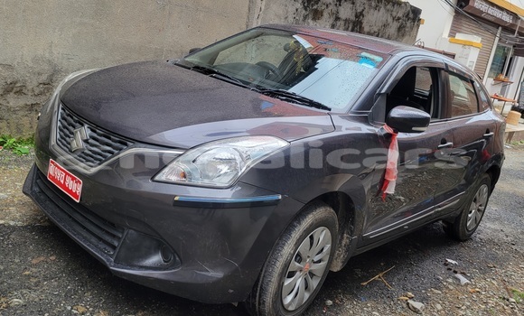 Buy Used Maruti Baleno Other Car in Kathmandu in Bagmati Buy Used Maruti Baleno Other Car in Kathmandu in Bagmati