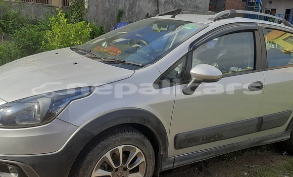 Buy Used Fiat 124 Other Car in Kathmandu in Bagmati