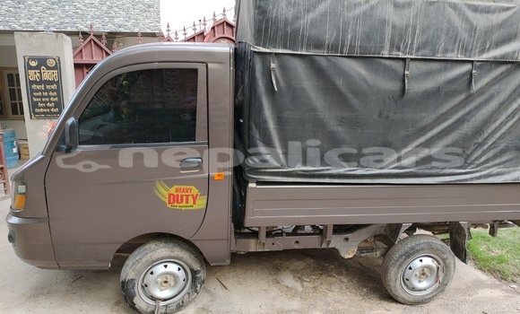 Buy Used Mahindra Bolero Brown Car in Bhaktapur in Bagmati Buy Used Mahindra Bolero Brown Car in Bhaktapur in Bagmati