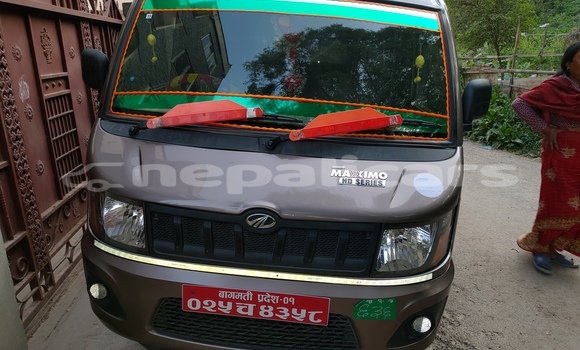 Buy Used Mahindra Bolero Brown Car in Bhaktapur in Bagmati Buy Used Mahindra Bolero Brown Car in Bhaktapur in Bagmati