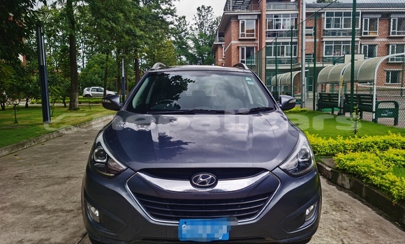 Buy Used Hyundai Tucson Other Car in Kathmandu in Bagmati Buy Used Hyundai Tucson Other Car in Kathmandu in Bagmati