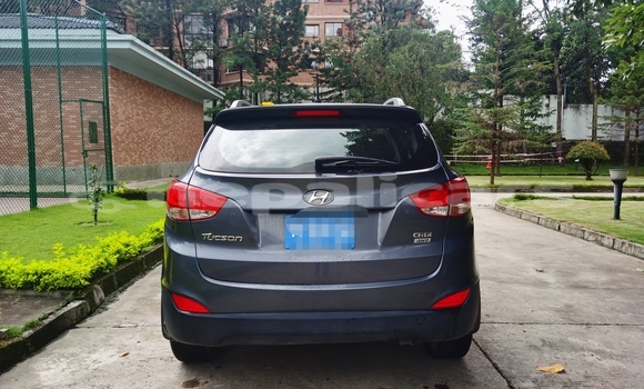 Buy Used Hyundai Tucson Other Car in Kathmandu in Bagmati Buy Used Hyundai Tucson Other Car in Kathmandu in Bagmati