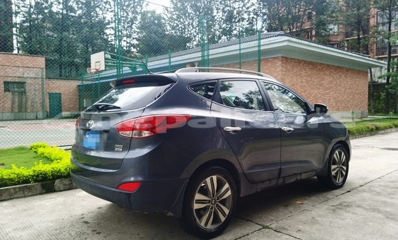 Buy Used Hyundai Tucson Other Car in Kathmandu in Bagmati Buy Used Hyundai Tucson Other Car in Kathmandu in Bagmati