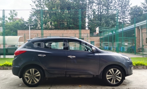 Buy Used Hyundai Tucson Other Car in Kathmandu in Bagmati Buy Used Hyundai Tucson Other Car in Kathmandu in Bagmati