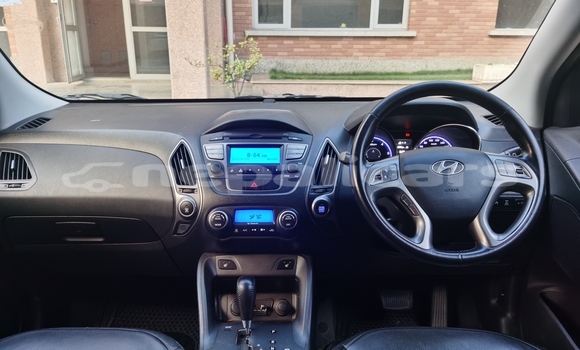 Buy Used Hyundai Tucson Other Car in Kathmandu in Bagmati Buy Used Hyundai Tucson Other Car in Kathmandu in Bagmati
