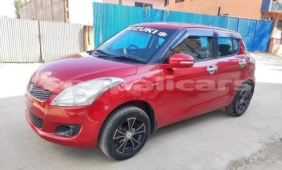 Buy Used Suzuki Swift Red Car in Kathmandu in Bagmati Buy Used Suzuki Swift Red Car in Kathmandu in Bagmati