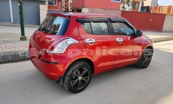 Buy Used Suzuki Swift Red Car in Kathmandu in Bagmati Buy Used Suzuki Swift Red Car in Kathmandu in Bagmati