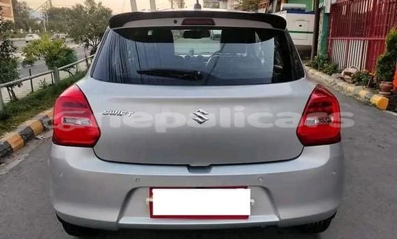 Buy Used Suzuki Swift Silver Car in Kathmandu in Bagmati Buy Used Suzuki Swift Silver Car in Kathmandu in Bagmati