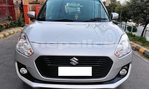 Buy Used Suzuki Swift Silver Car in Kathmandu in Bagmati Buy Used Suzuki Swift Silver Car in Kathmandu in Bagmati
