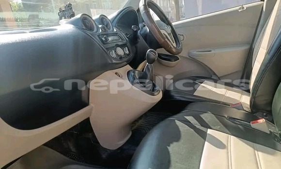 Buy Used Datsun GO Brown Car in Kathmandu in Bagmati Buy Used Datsun GO Brown Car in Kathmandu in Bagmati