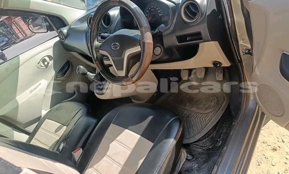 Buy Used Datsun GO Brown Car in Kathmandu in Bagmati Buy Used Datsun GO Brown Car in Kathmandu in Bagmati