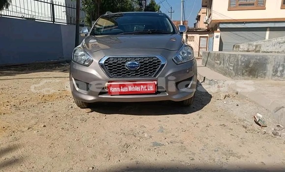 Buy Used Datsun GO Brown Car in Kathmandu in Bagmati Buy Used Datsun GO Brown Car in Kathmandu in Bagmati