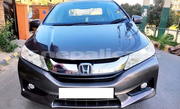 Buy Used Honda City Brown Car in Kathmandu in Bagmati Buy Used Honda City Brown Car in Kathmandu in Bagmati