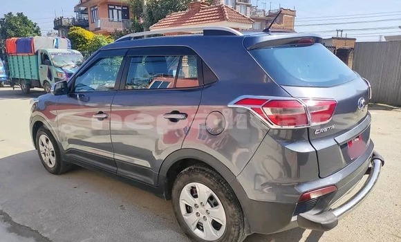 Buy Used Hyundai Creta Other Car in Kathmandu in Bagmati Buy Used Hyundai Creta Other Car in Kathmandu in Bagmati