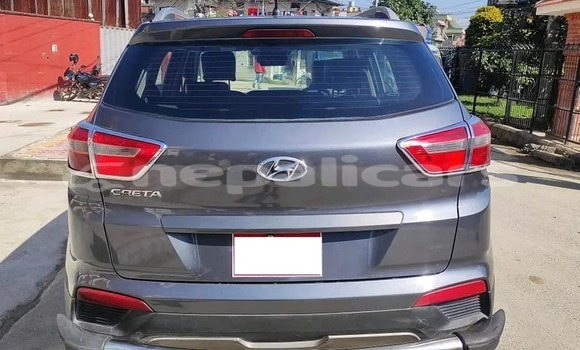 Buy Used Hyundai Creta Other Car in Kathmandu in Bagmati Buy Used Hyundai Creta Other Car in Kathmandu in Bagmati