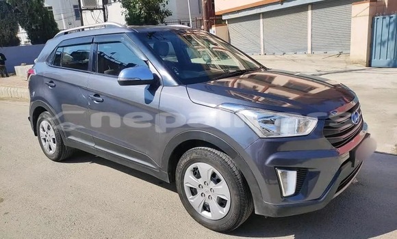 Buy Used Hyundai Creta Other Car in Kathmandu in Bagmati Buy Used Hyundai Creta Other Car in Kathmandu in Bagmati