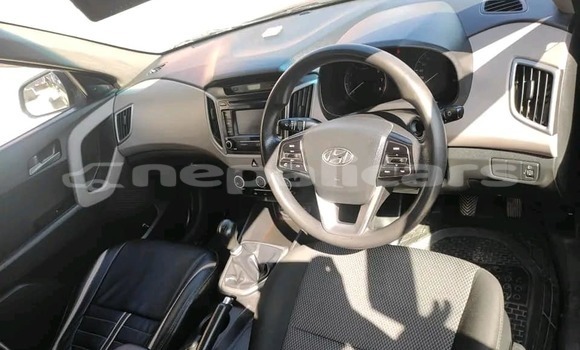 Buy Used Hyundai Creta Other Car in Kathmandu in Bagmati Buy Used Hyundai Creta Other Car in Kathmandu in Bagmati