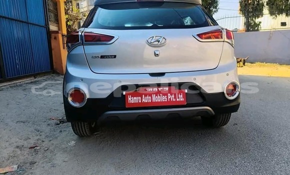 Buy Used Hyundai i20 Silver Car in Kathmandu in Bagmati Buy Used Hyundai i20 Silver Car in Kathmandu in Bagmati