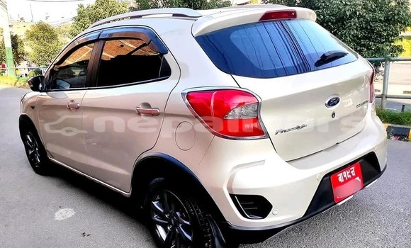 Buy Used Ford Freestyle Beige Car in Kathmandu in Bagmati Buy Used Ford Freestyle Beige Car in Kathmandu in Bagmati