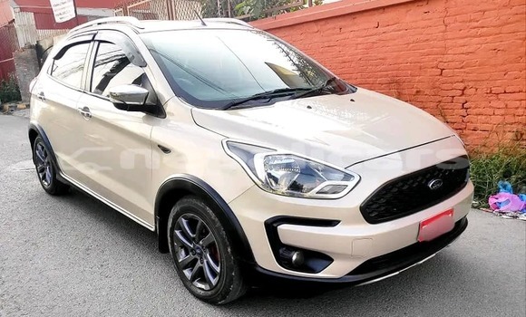 Buy Used Ford Freestyle Beige Car in Kathmandu in Bagmati Buy Used Ford Freestyle Beige Car in Kathmandu in Bagmati