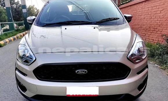 Buy Used Ford Freestyle Beige Car in Kathmandu in Bagmati Buy Used Ford Freestyle Beige Car in Kathmandu in Bagmati