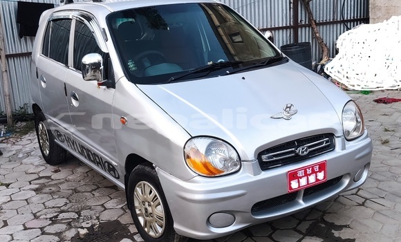 Buy Used Hyundai Accent Silver Car in Kathmandu in Bagmati Buy Used Hyundai Accent Silver Car in Kathmandu in Bagmati