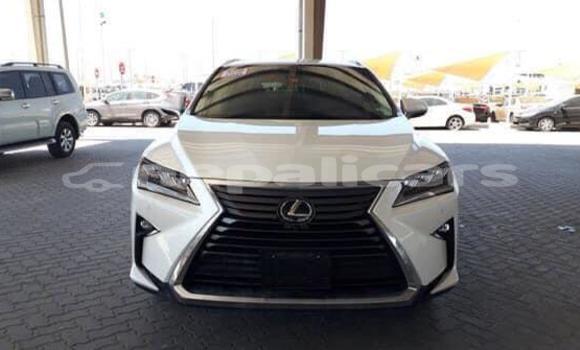 Buy Used Lexus RX 350 White Car in Bhaktapur in Bagmati Buy Used Lexus RX 350 White Car in Bhaktapur in Bagmati